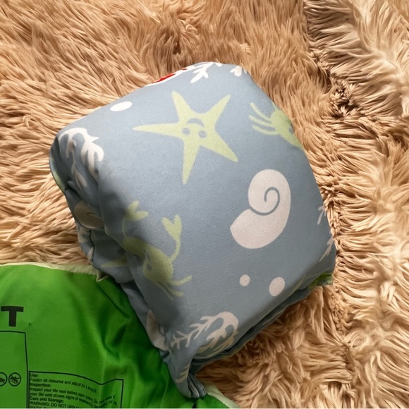 Kids Puddle Jumper - Picture 8 of 10